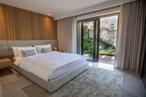 METT Hotel & Beach Resort Bodrum in Bodrum — foto 26