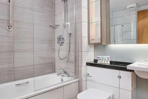 Holiday Inn Belfast City Centre in Belfast — foto 18