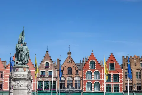 Fietscruise Het beste van Nederland en België foto 5