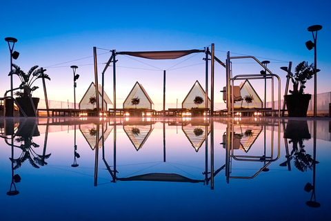 Hotel Meliá Costa del Sol - THE LEVEL - adults only foto 31