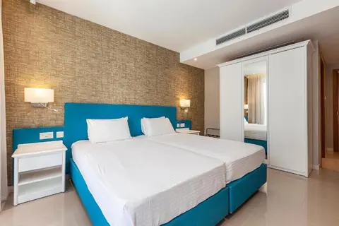 Hotel & Spa Pergola in Mellieha — foto 16