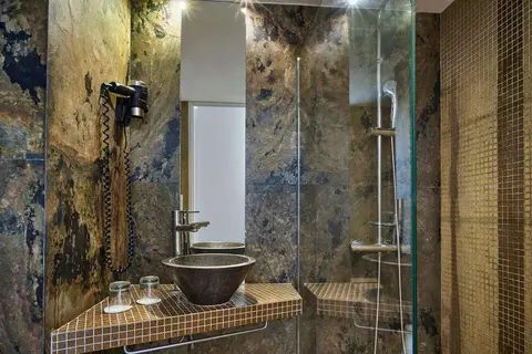 Posy Hotel in Parijs, foto 7