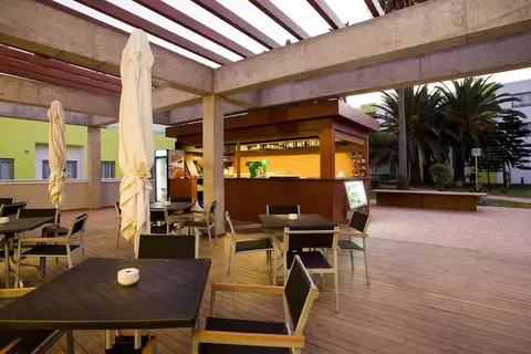 Hotel Livvo Corralejo Beach in La Oliva, foto 25
