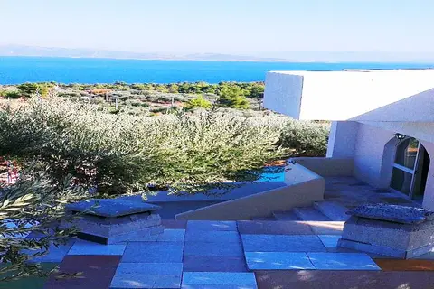 Villa Konaki in Athene — foto 4