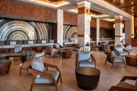 Unique Club At Lopesan Costa Bavaro in Salvaleón de Higüey — foto 26