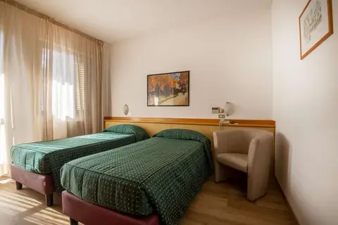 Hotel Pennile in Ascoli Piceno — foto 2