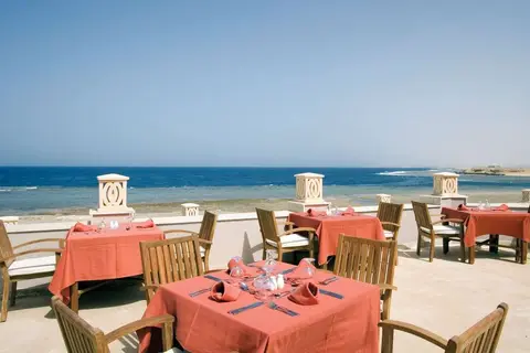 Rohanou Beach Resort & Ecolodge in Rohanou Beach Resort, foto 9
