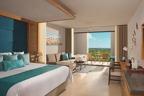 Dreams Playa Mujeres Golf & Spa Resort in Cancún — foto 2