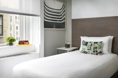 Paramount Times Square - A Generator Hotel in New York — foto 10