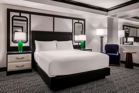 Caesars Palace Las Vegas foto 2