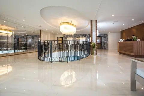 Royal Blue Hotel in Slano — foto 14