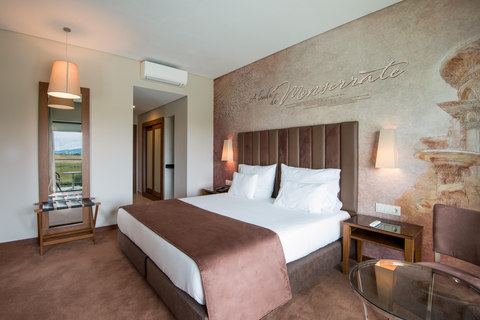 Hotel Vila Galé Collection Sintra - inclusief huurauto foto 22