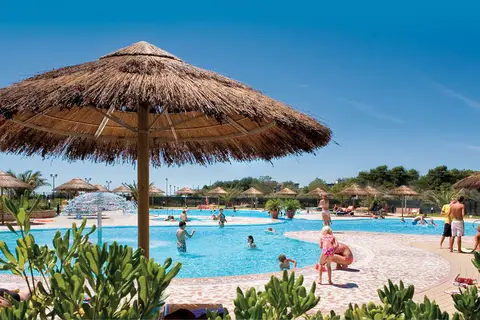Villaggio Turistico Internazionale in San Michele al Tagliamento, foto 27