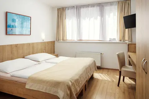 Prague Centre Superior in Praag, foto 6
