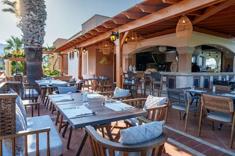 Atrium Palace Thalasso Spa in Κάλαθος — foto 13