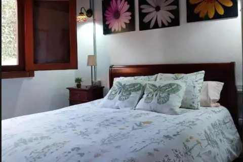 Casa Rural Doña Herminda in La Matanza de Acentejo — foto 9