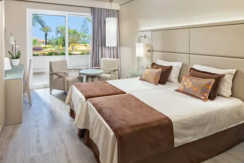 Arona Gran & Spa foto 2