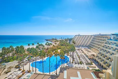 Hipotels Mediterráneo in Sa Coma — foto 29