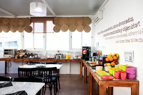 Casual de las Letras Sevilla foto 5