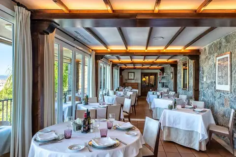 Parador de Malaga Gibralfaro in Málaga — foto 23