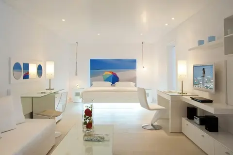 Petasos Beach Resort & Spa in Platys Gyalos, foto 8