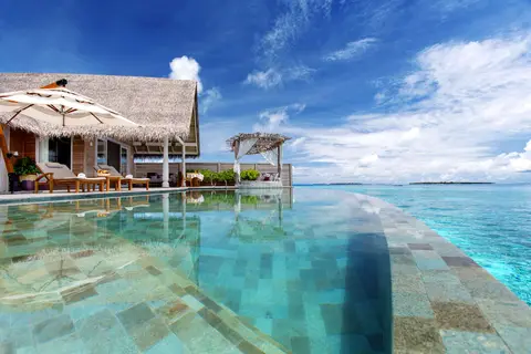 Milaidhoo Island Maldives in Milaidhoo — foto 10