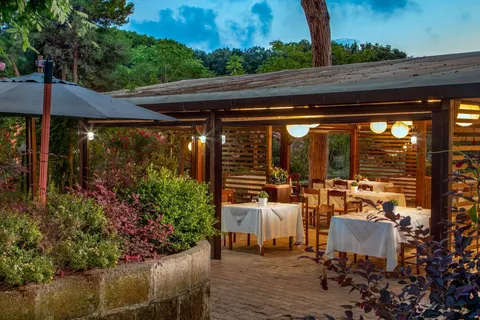 Village Parco Della Gallinara foto 10