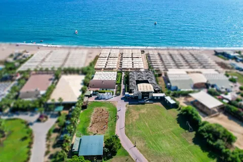 Riolavitas Resort & Spa in Manavgat — foto 5