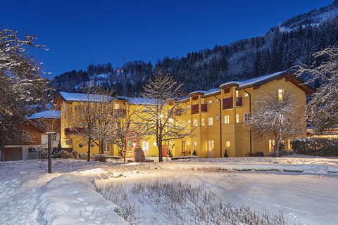 Landhotel Lerch Plankenau foto 10