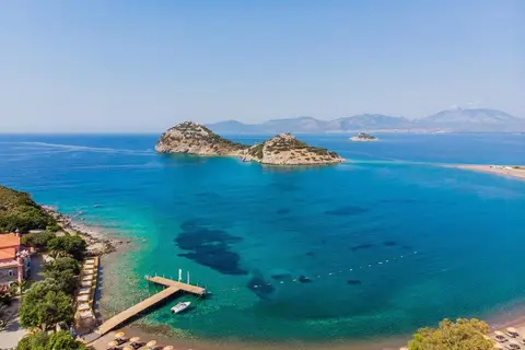 Wyndham Datca Perili Bay in Datca — foto 14
