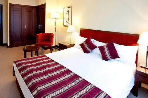Corinthia Budapest in Boedapest, foto 24