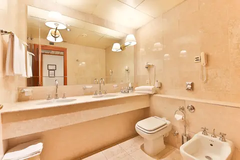 Hotel Leon d'Oro in Verona, foto 23
