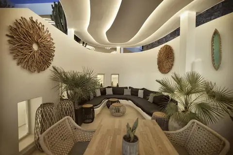 Anax Resort & Spa in Μύκονος — foto 28