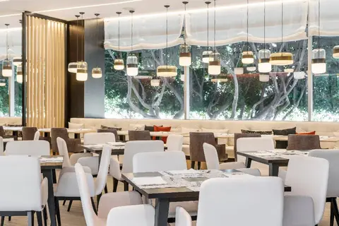 Hotel ILUNION Málaga in Málaga — foto 18