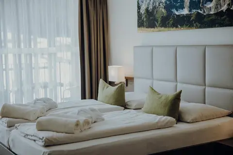 alpenhotel Kaiserfels in St. Johann In Tirol — foto 5