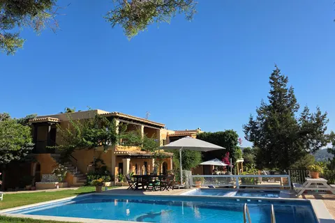 Casa Naya in Sant Joan de Labritja