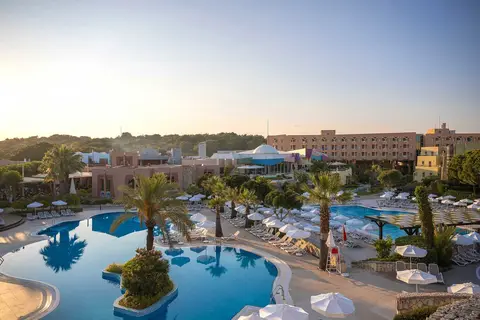 Blue Waters Club in Manavgat — foto 12