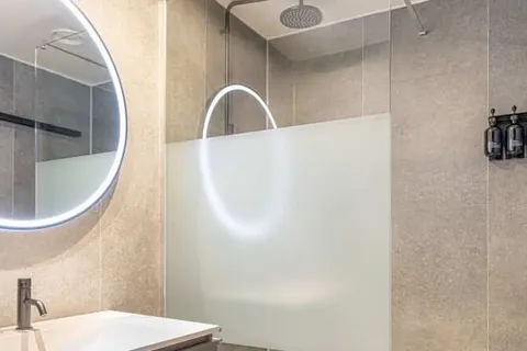 M Hotel - Different Hotels in Genk — foto 7