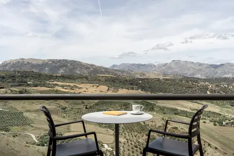 Parador de Ronda in Ronda — foto 13
