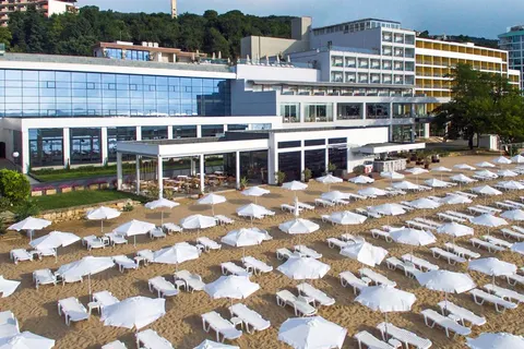 Grifid Encanto Beach foto 1