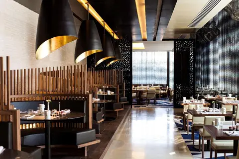Hilton Garden Inn Mexico City Santa Fe in Hilton Santa Fe, foto 4
