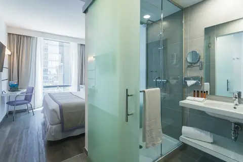 Hotel Riu Plaza New York Times Square in New York — foto 6