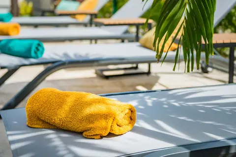 Casita Palma Resort in Kralendijk — foto 15