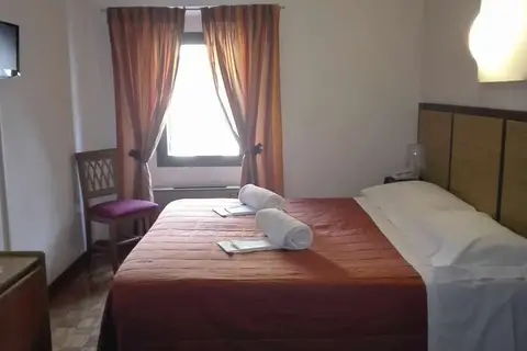 Hotel La Vecchia Cartiera in Colle di Val d'Elsa