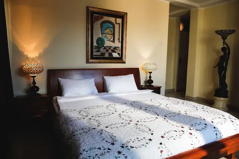 Hotel Bojatours in Podgorica, foto 19