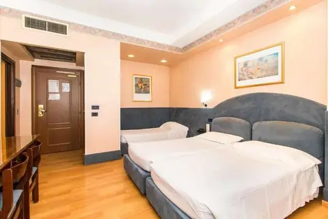 Hotel Royal Torino in Turijn, foto 5