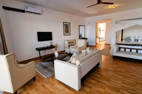 Dream of Zanzibar in Uroa village — foto 15