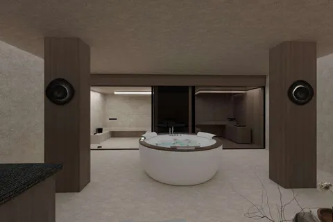 Hotel FLOW Aqua Legends in Hurghada — foto 19