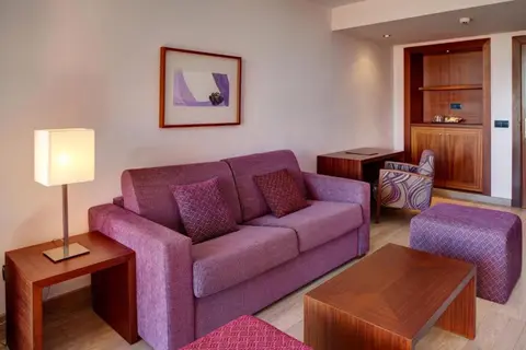 Protur Turó Pins Hotel in Cala Ratjada — foto 10