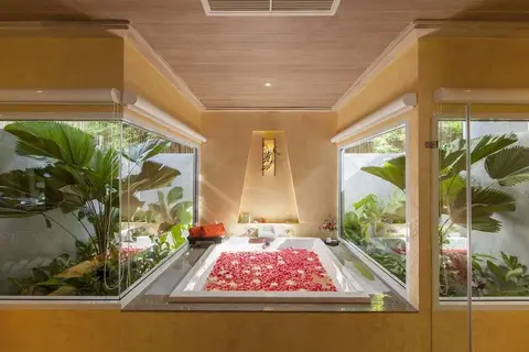 Bandara Resort & Spa in บ้านบ่อผุด — foto 26